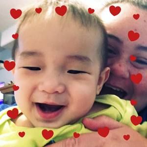 Meet your Posher, Mary